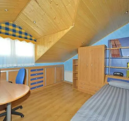 Casa Pedroches Hébergement de vacances *