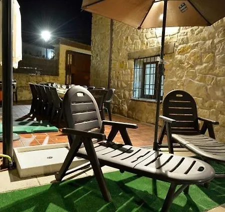 Hébergement de vacances Casa Pedroches *