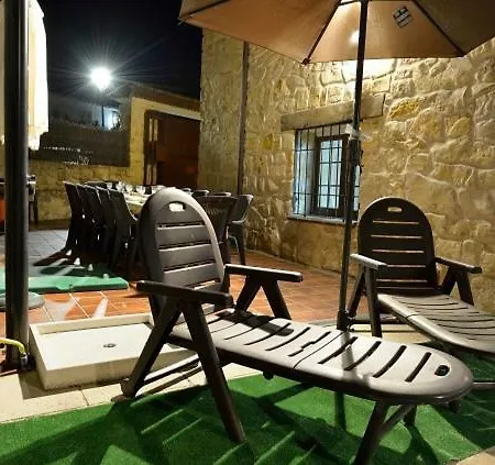 Casa vacanze Casa Pedroches *