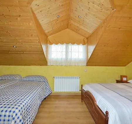 Casa Pedroches Hébergement de vacances *