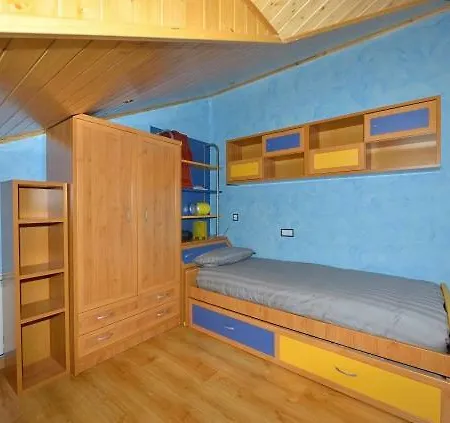Casa Pedroches Hébergement de vacances *