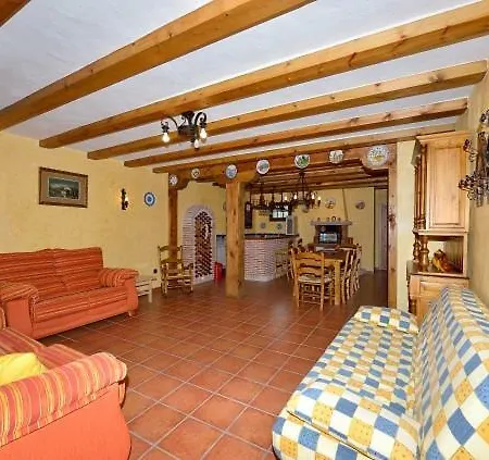 Casa Pedroches * Las Navas del Marqués