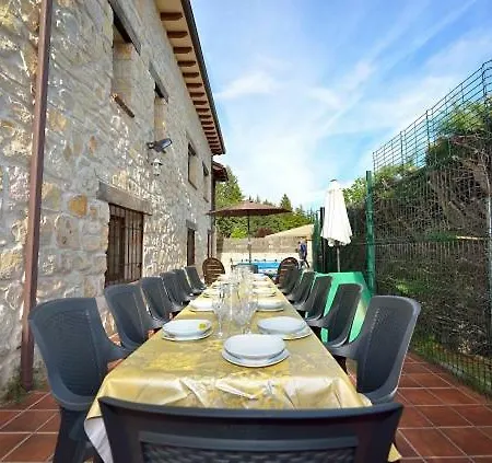 Casa Pedroches * Las Navas del Marqués