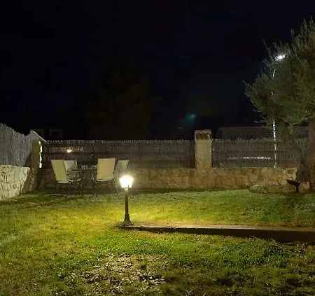 Casa Pedroches Hébergement de vacances *
