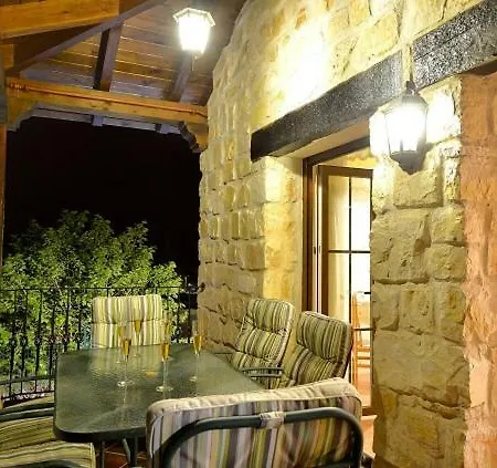 Casa Pedroches * Las Navas del Marqués