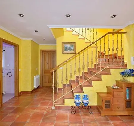 Casa Pedroches