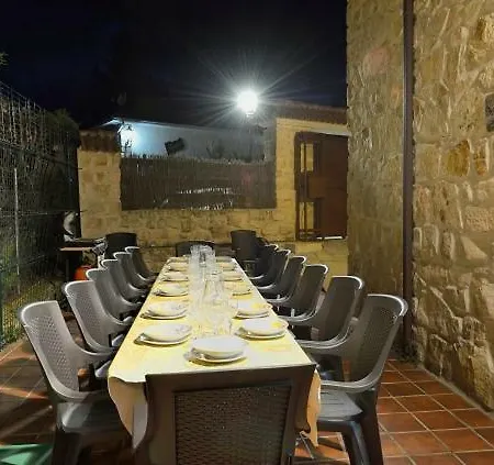 Casa Pedroches * Las Navas del Marqués