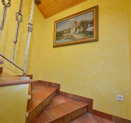 Casa Pedroches Hébergement de vacances