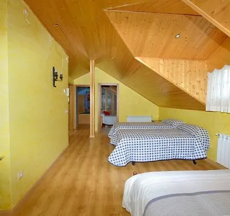 Casa vacanze Casa Pedroches *