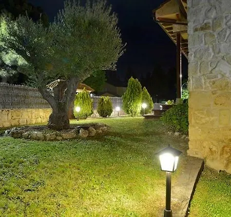 Casa Pedroches