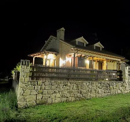 Hébergement de vacances Casa Pedroches *