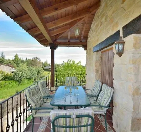 Casa Pedroches