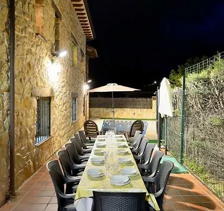 Casa Pedroches Hébergement de vacances Las Navas del Marqués