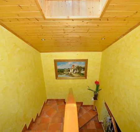 Casa Pedroches Casa vacanze