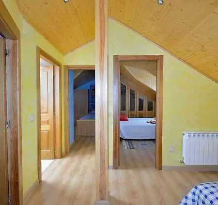 Casa Pedroches Las Navas del Marqués