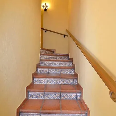 Casa Pedroches Las Navas del Marqués