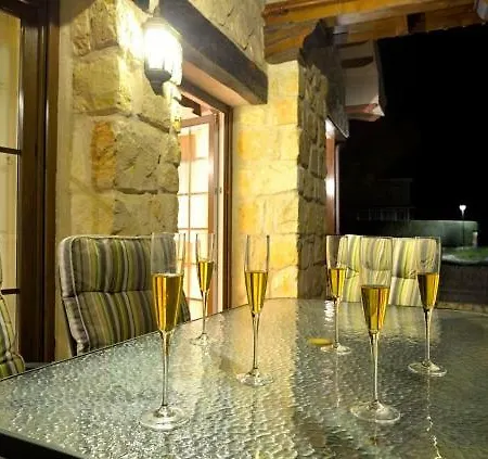 Casa Pedroches Casa vacanze