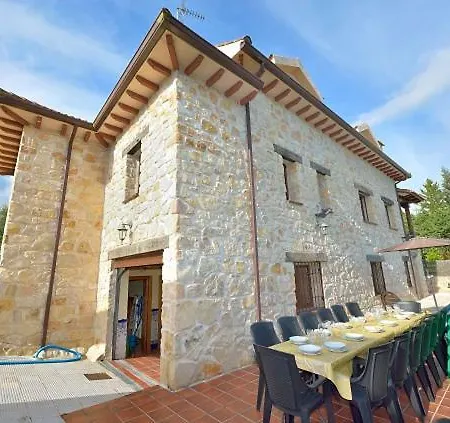 Casa Pedroches Дом отдыха