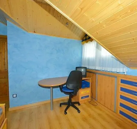 Casa Pedroches *