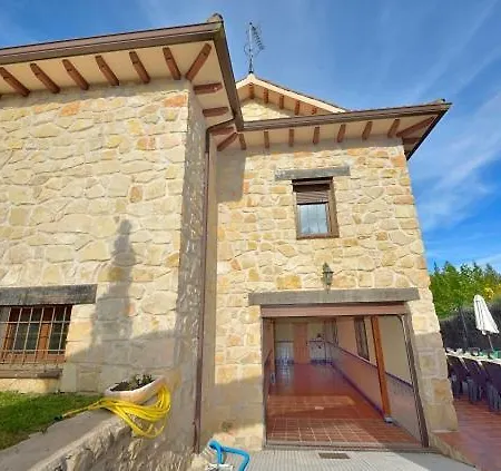 Casa Pedroches Casa vacanze Las Navas del Marqués