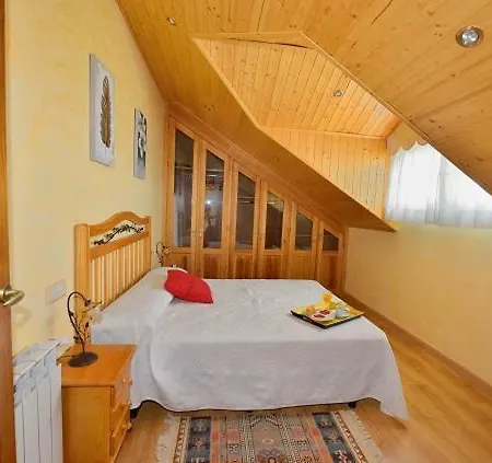 Casa Pedroches