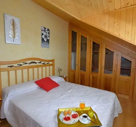 Дом отдыха Casa Pedroches