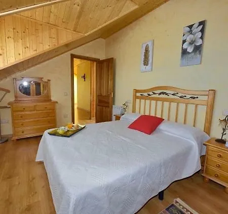 Casa Pedroches *