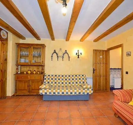 Casa Pedroches * Las Navas del Marqués