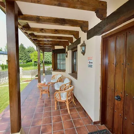 Casa Pedroches Hébergement de vacances Las Navas del Marqués