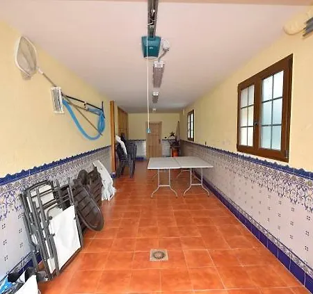 Casa Pedroches Hébergement de vacances Las Navas del Marqués
