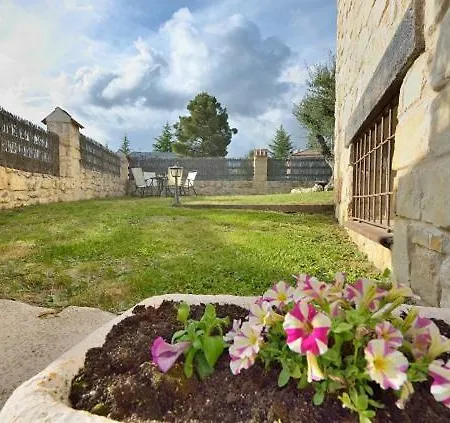 Casa Pedroches Las Navas del Marqués