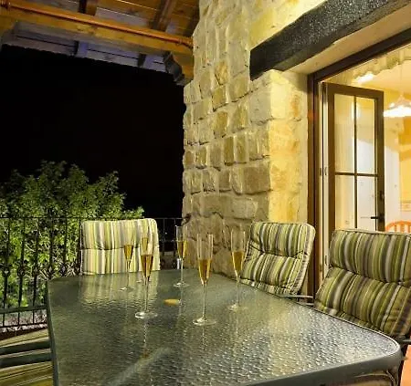 Сasa de vacaciones Casa Pedroches Las Navas del Marqués