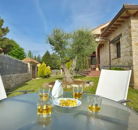 Casa vacanze Casa Pedroches
