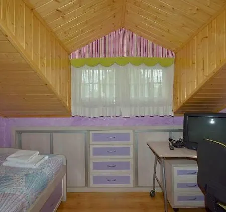 Дом отдыха Casa Pedroches *