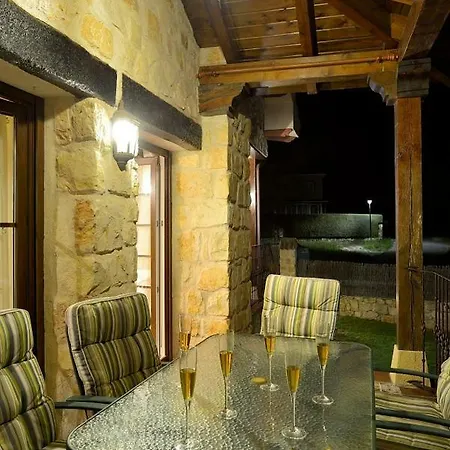 Casa vacanze Casa Pedroches