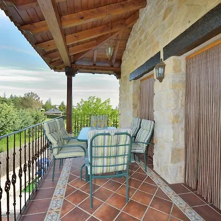 Casa Pedroches Hébergement de vacances