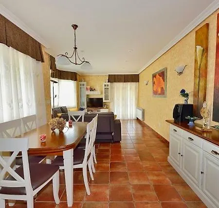 Casa Pedroches Hébergement de vacances *