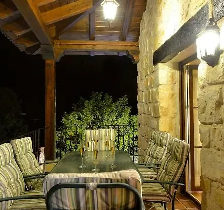 Casa Pedroches Las Navas del Marqués